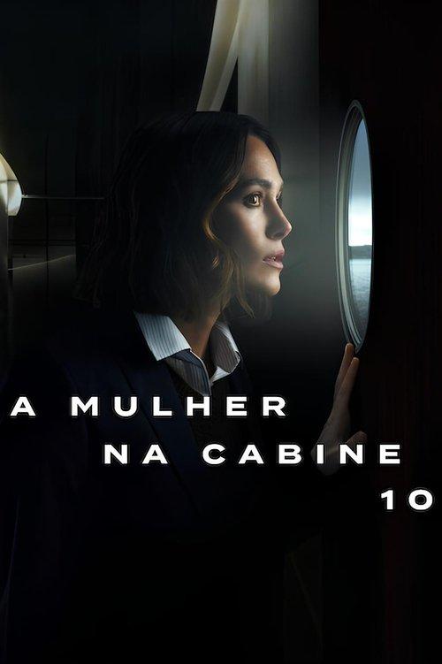 A Mulher na Cabine 10
