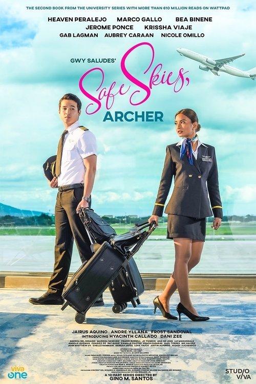 Bom voo, Archer