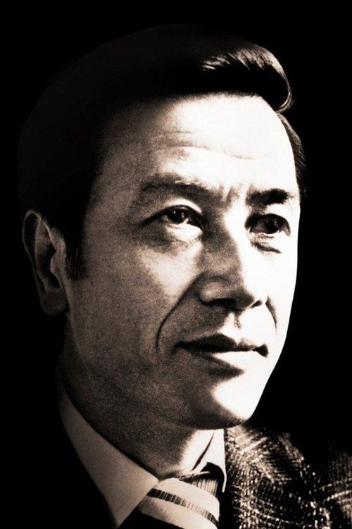 芥川也寸志