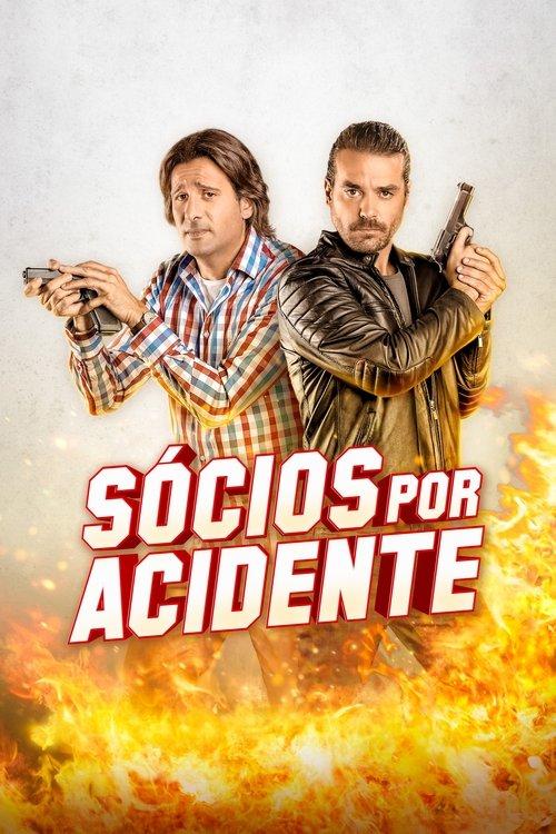 Sócios por Acidente