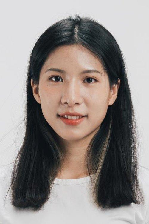 江怡萱