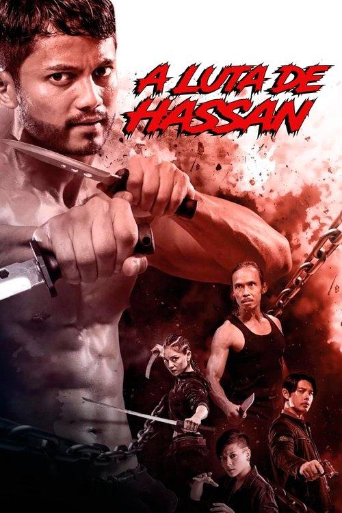 A Luta de Hassan