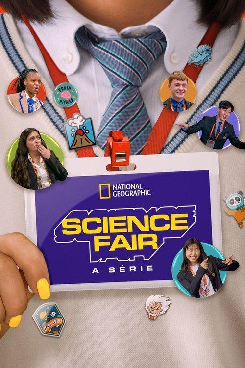 Science Fair: A Série