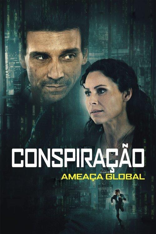 Conspiração - Ameaça Global