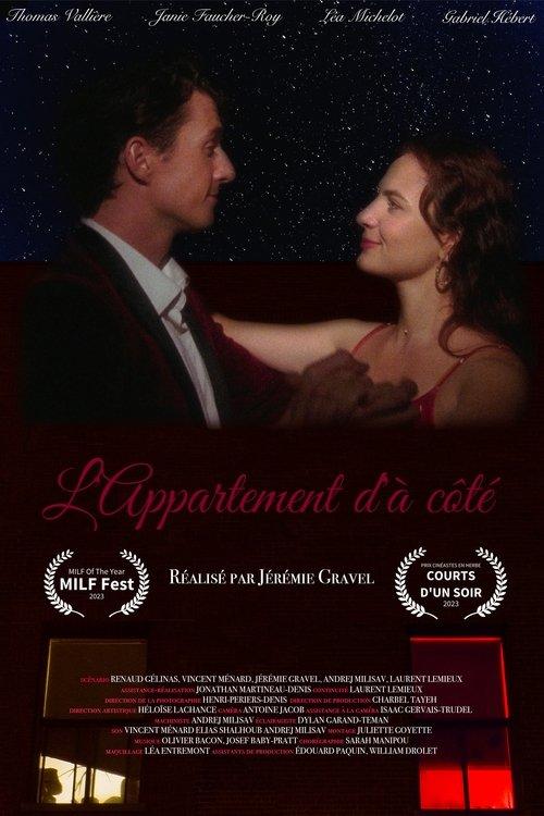 L'appartement d'à côté