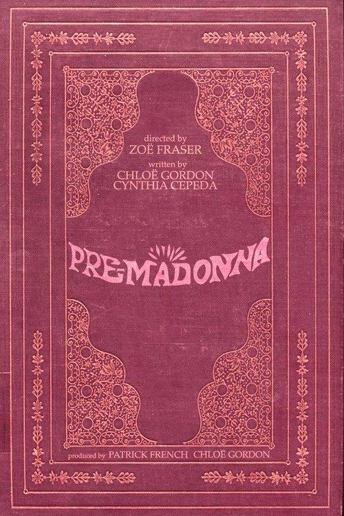Pre-Madonna