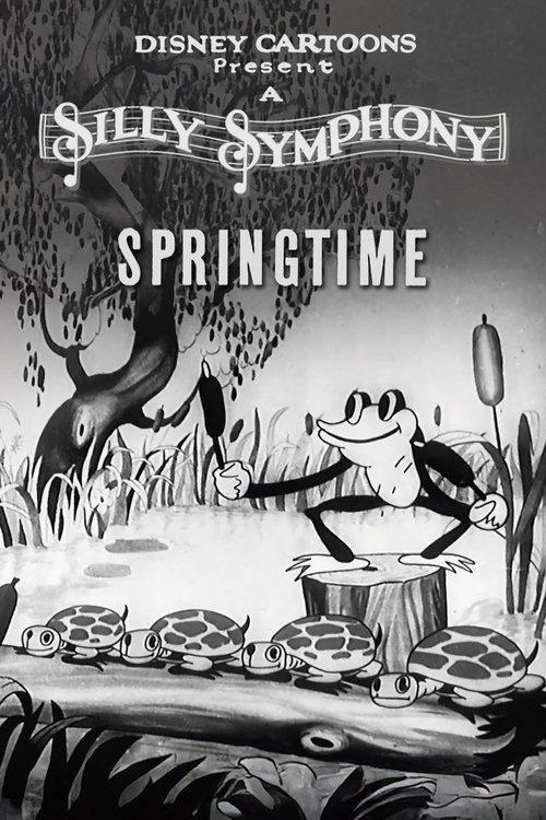Tempo de Primavera