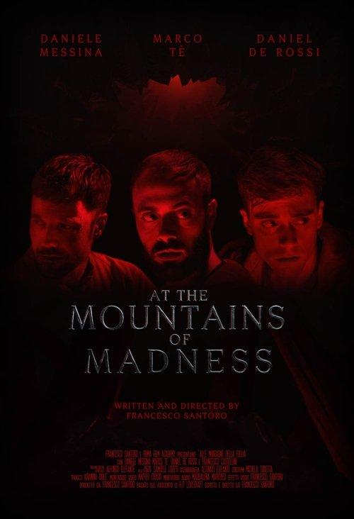Alle Montagne della Follia