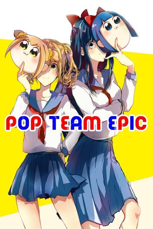 Poputepipikku