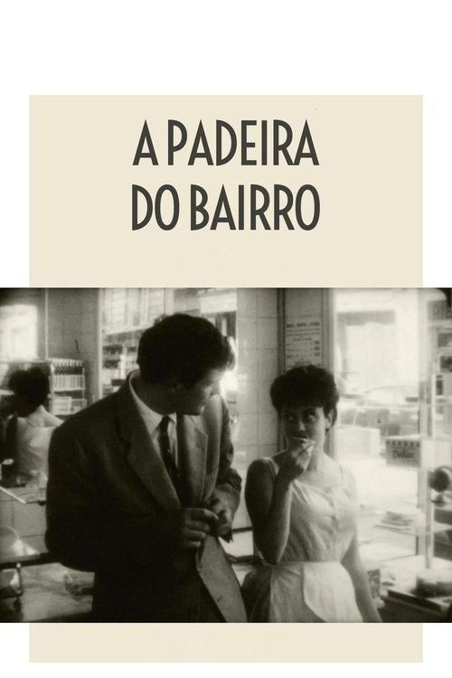 A Padeira do Bairro