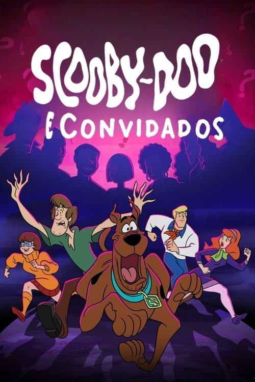 Scooby-Doo e Convidados
