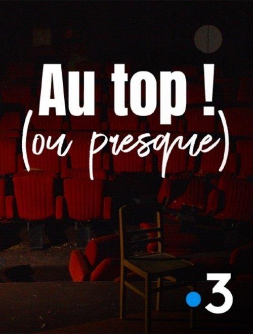 Au top ! (ou presque)