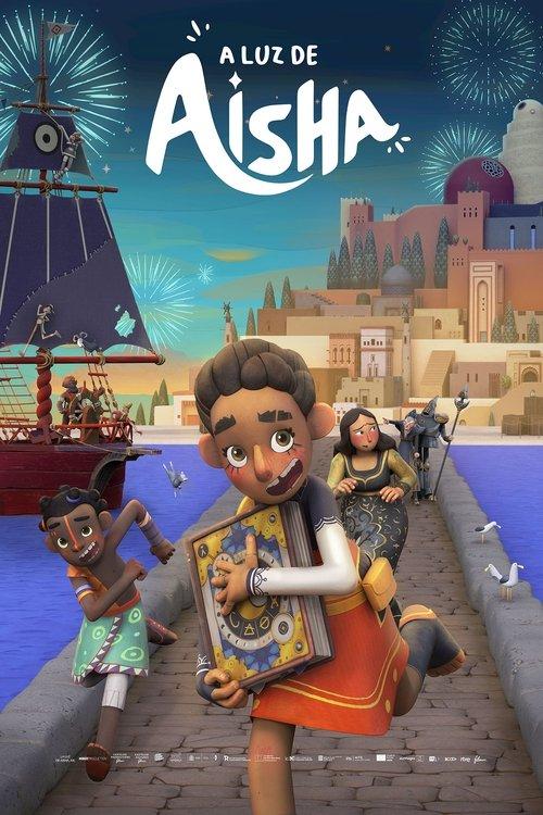 La llum de l’Aisha