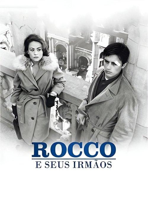 Rocco e Seus Irmãos