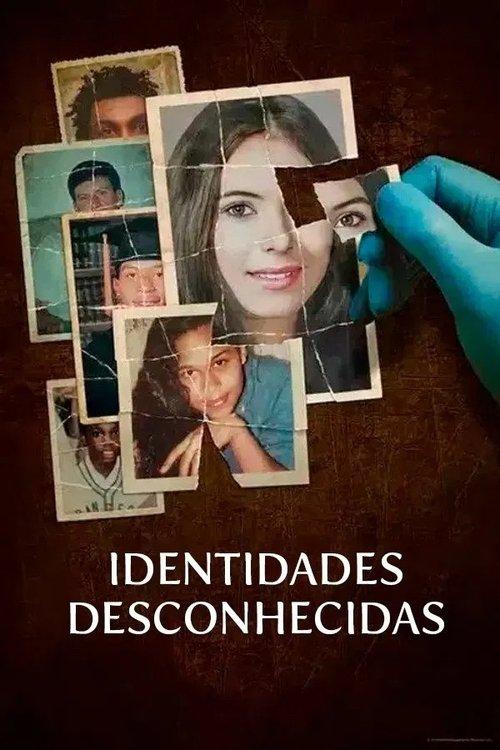 Identidades Desconhecidas
