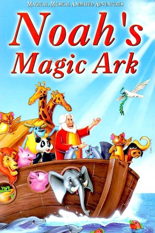 A Arca de Noé