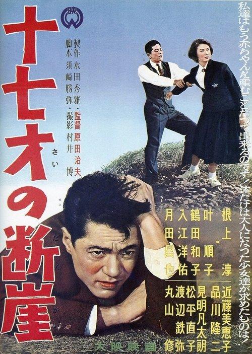 十七才の断崖