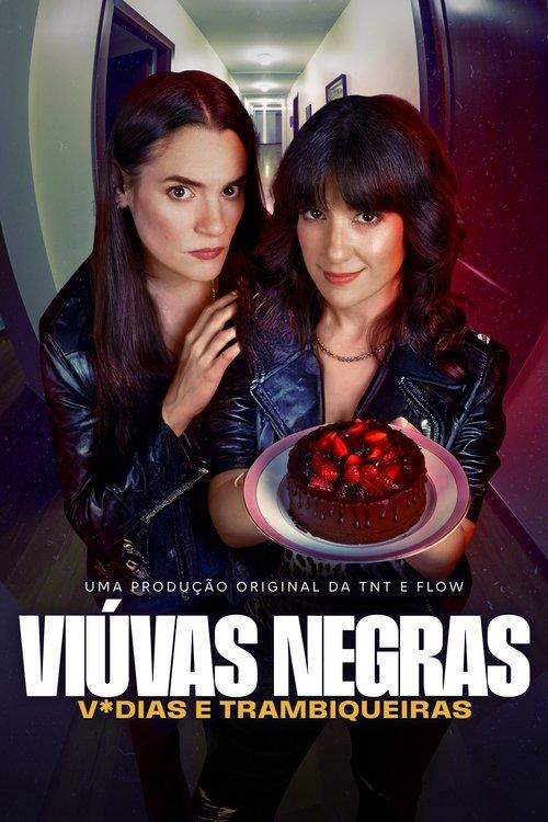 Viúvas Negras: V*dias & Trambiqueiras