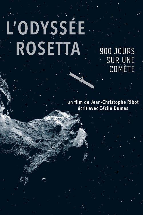 Missão Rosetta