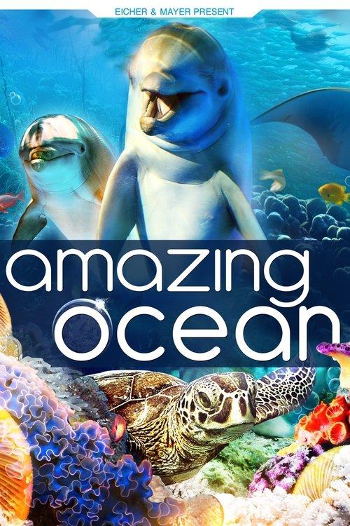 Oceano Fantástico