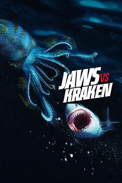 Tubarão vs Kraken