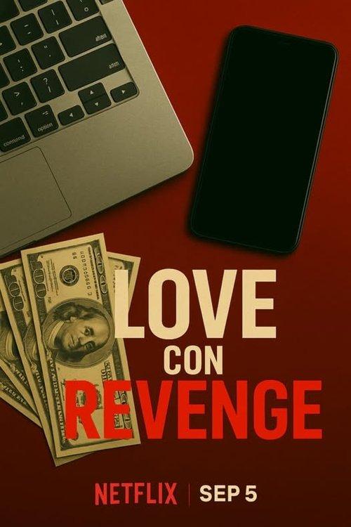 Amor, Golpe e Vingança
