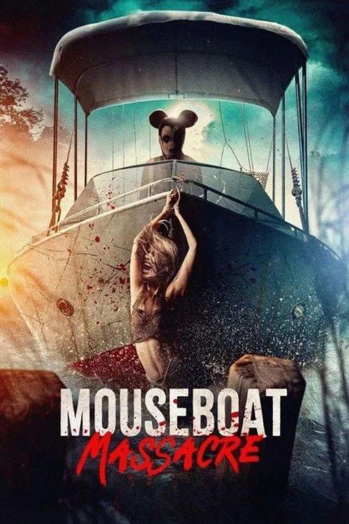 Mouseboat - Massacre no Barco