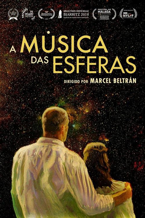 A Música das Esferas