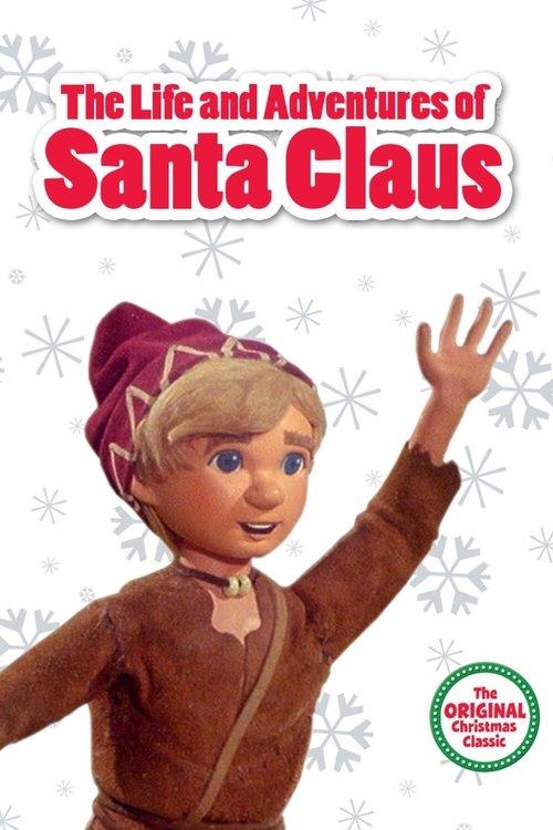 Vida e Aventuras de Papai Noel