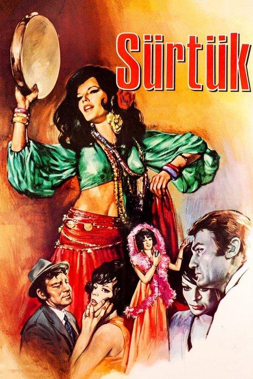 Sürtük
