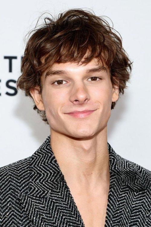 Mason Thames