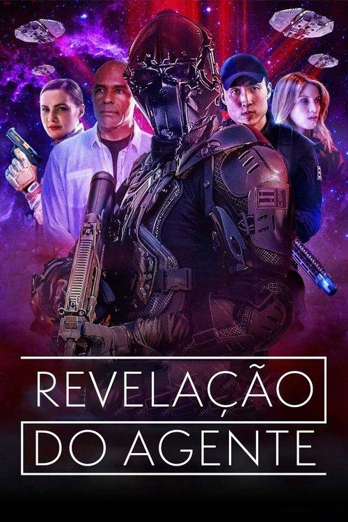 Revelação do Agente
