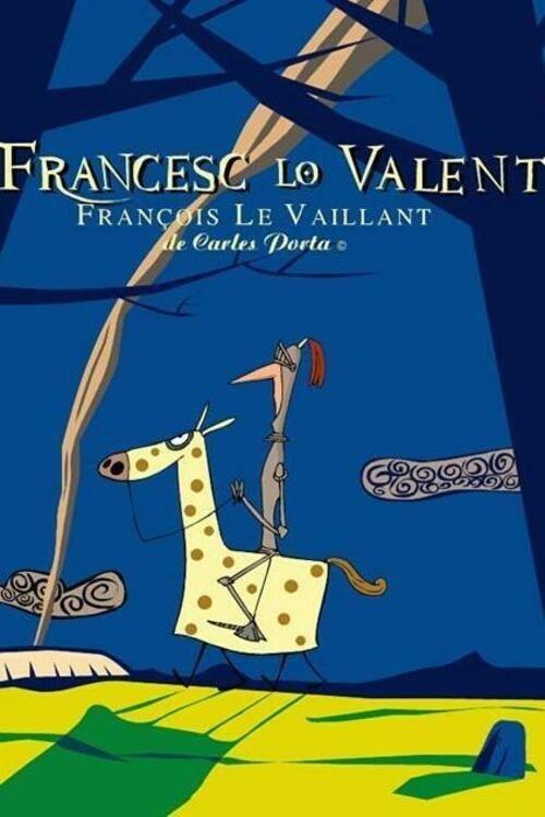 François le Vaillant