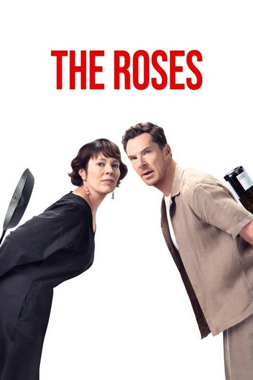 Os Roses: Até Que a Morte os Separe