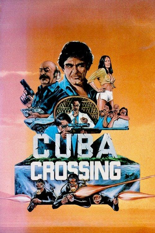 Travessia a Cuba