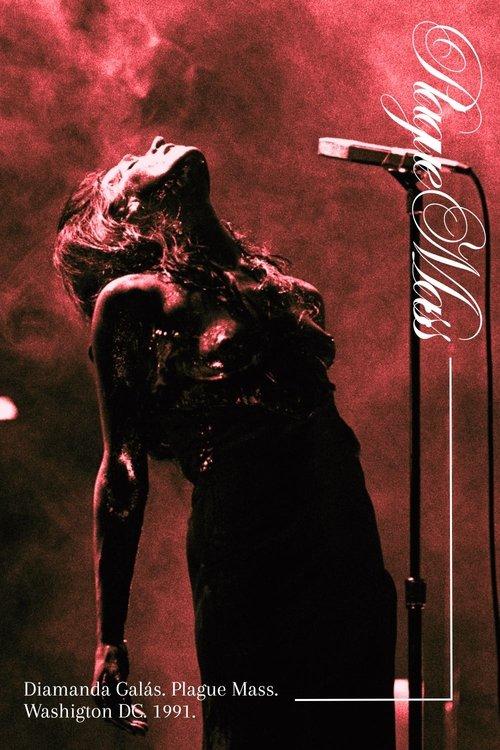 Plague Mass