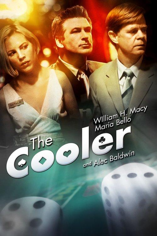 The Cooler - Quebrando a Banca