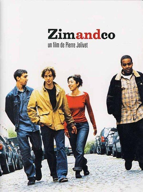 Zim and Co