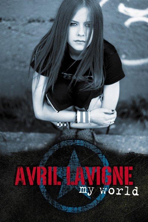 Avril Lavigne - My World