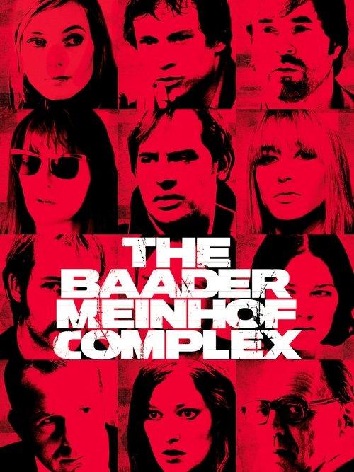 O Grupo Baader Meinhof