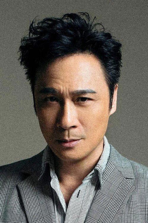 吳鎮宇