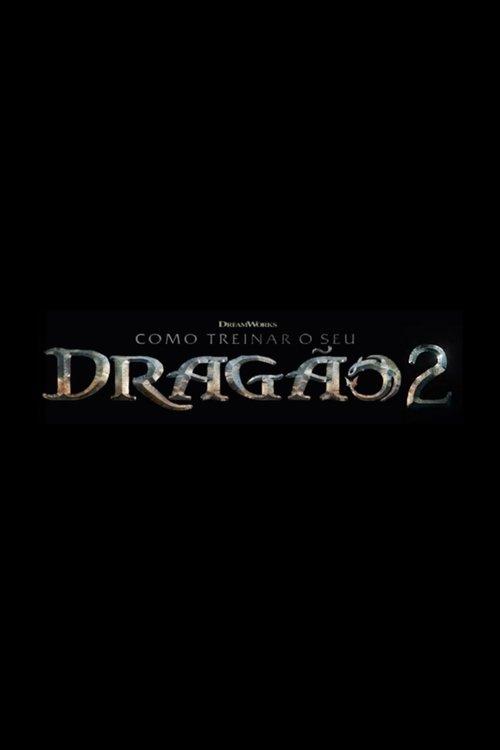 Como Treinar o Seu Dragão 2