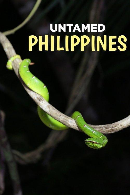 Maravilhas Escondidas das Filipinas