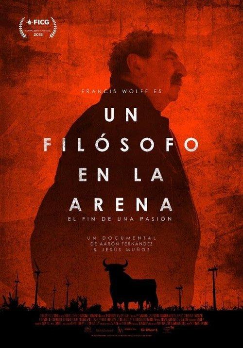 Um Filósofo na Arena