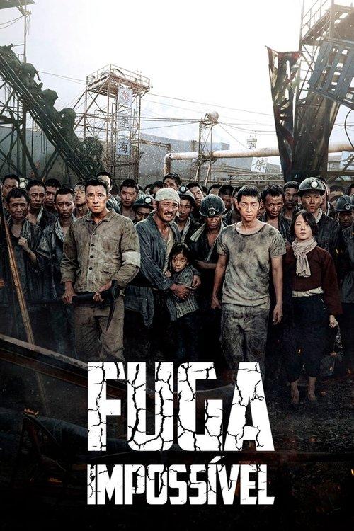 Fuga Impossível
