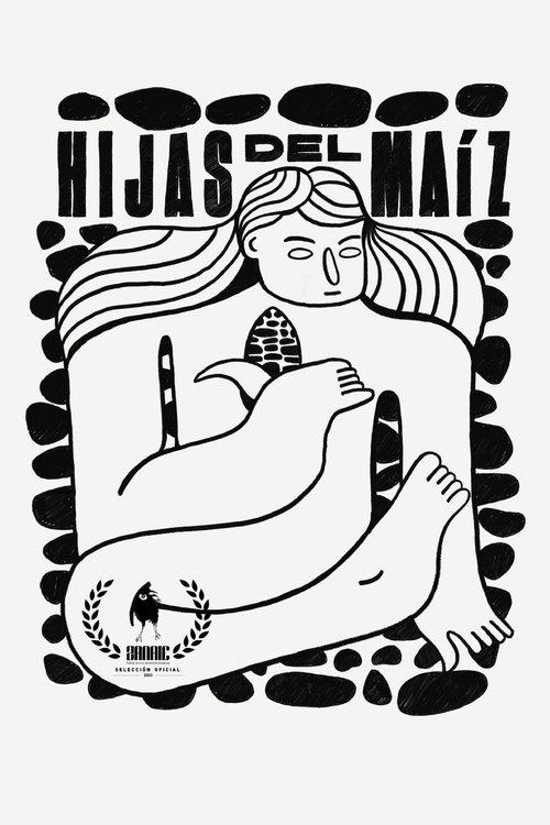 Hijas del Maíz