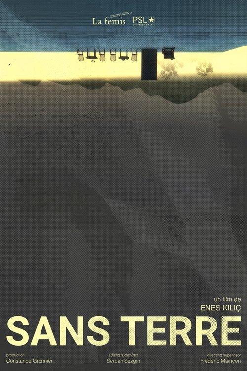 Sans Terre