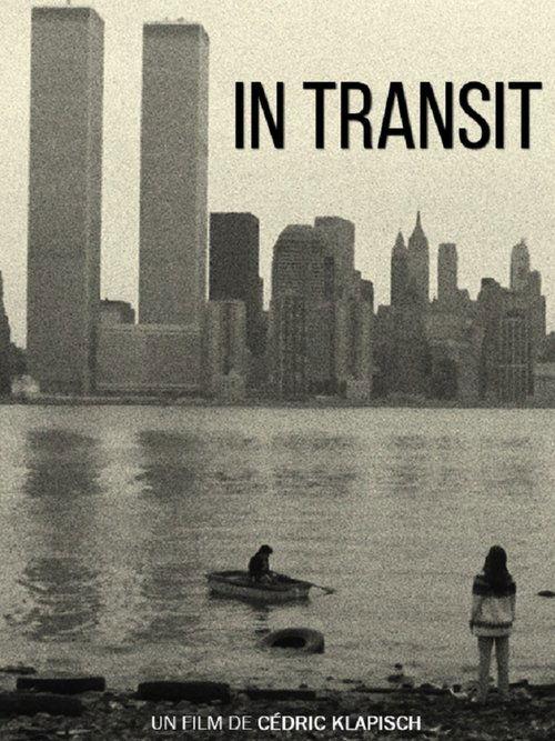 In transit