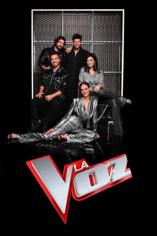 La voz