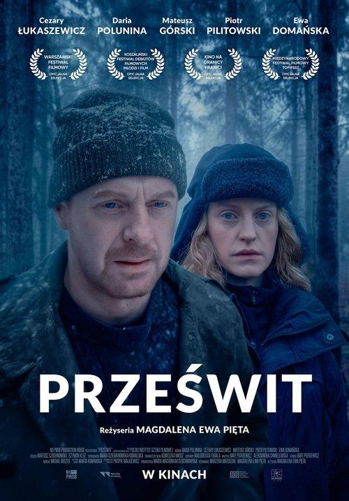 Prześwit
